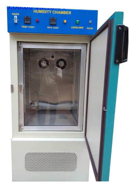 Humidity Chamber